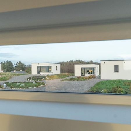 Villa Coastal Escape Burtonport Esterno foto