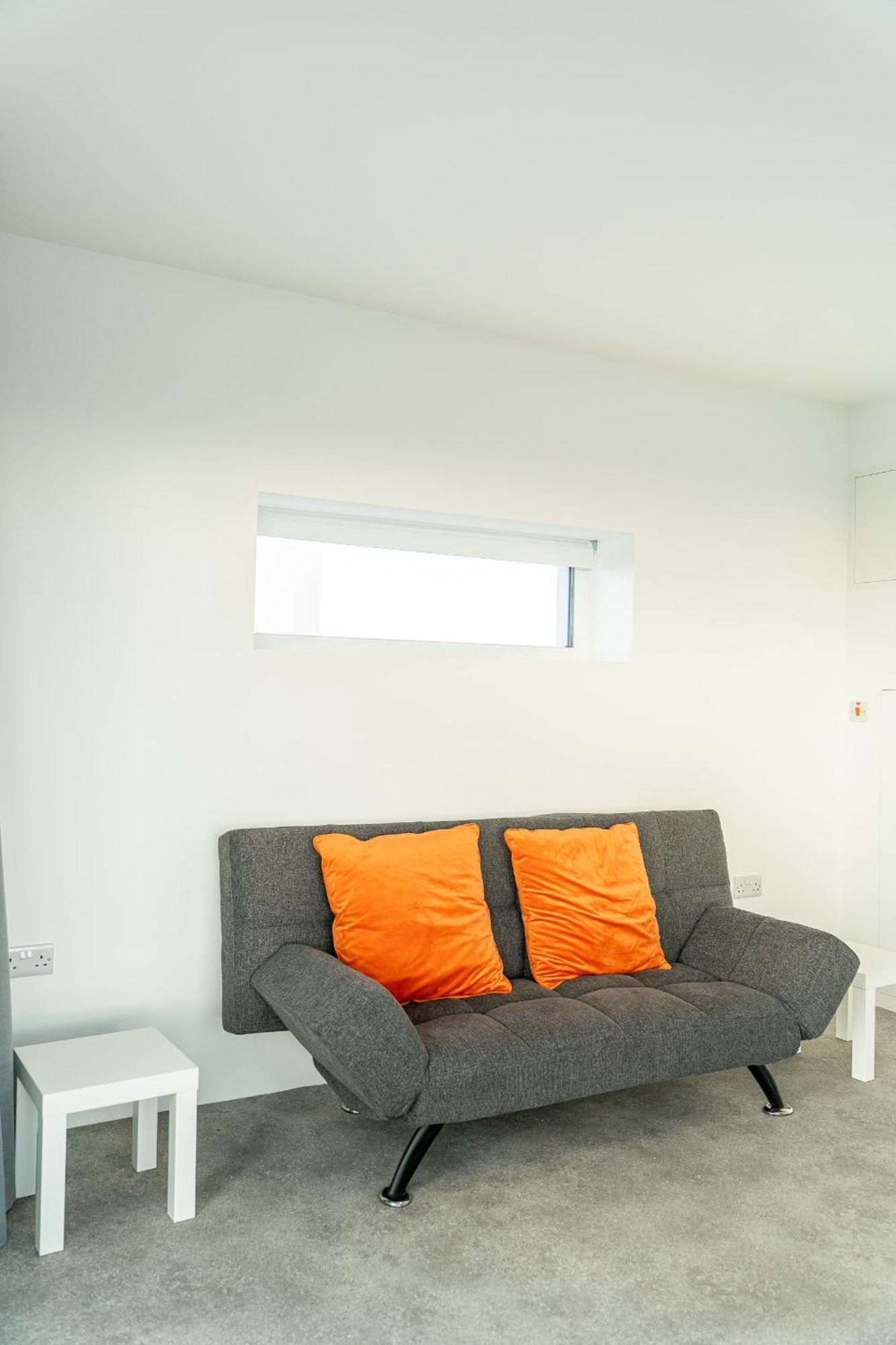 Villa Coastal Escape Burtonport Esterno foto