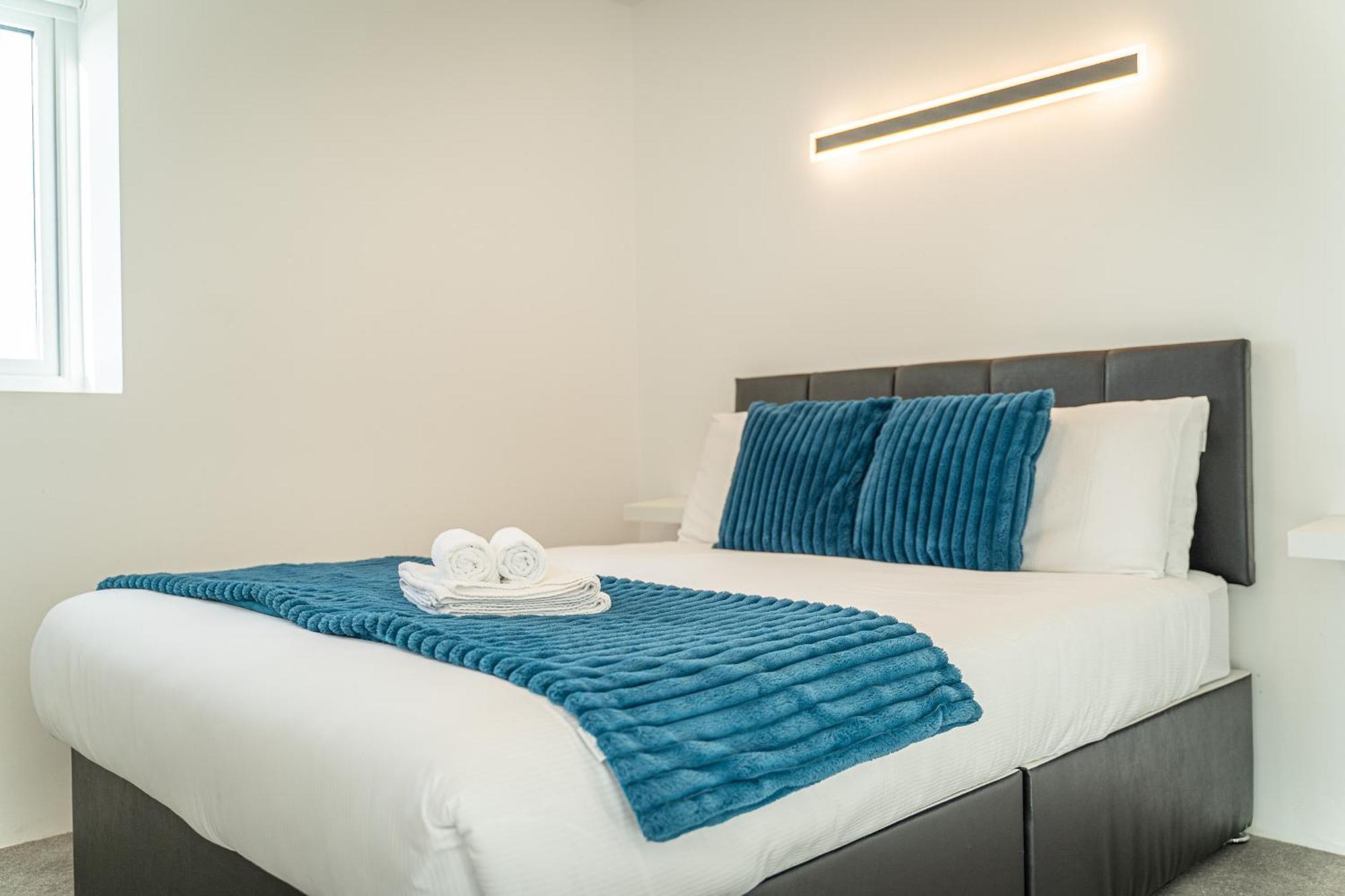 Villa Coastal Escape Burtonport Esterno foto