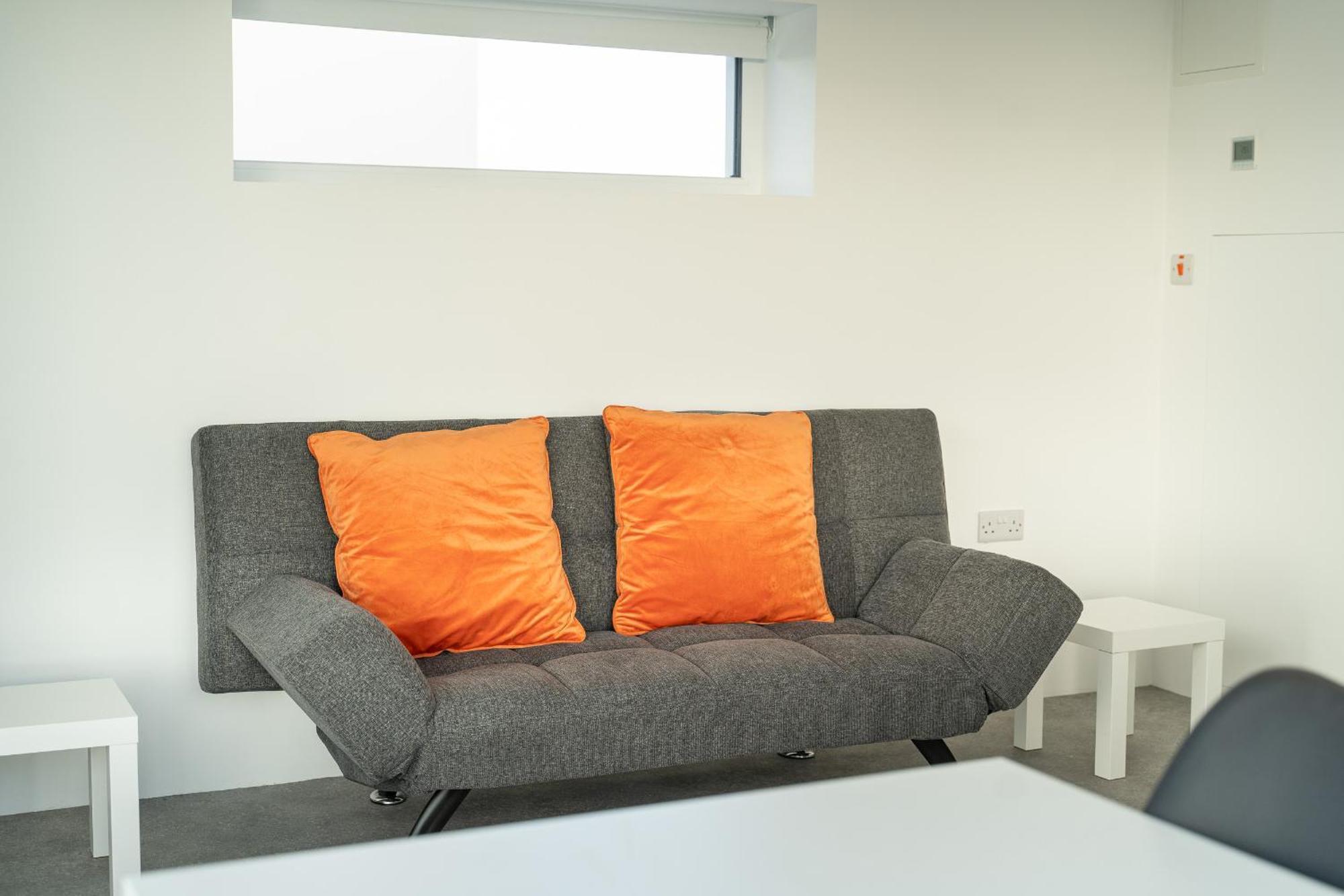 Villa Coastal Escape Burtonport Esterno foto