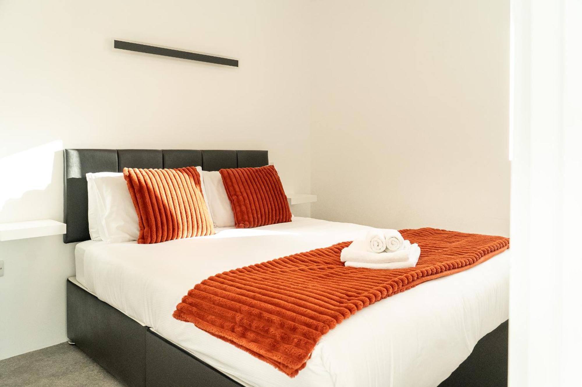 Villa Coastal Escape Burtonport Esterno foto