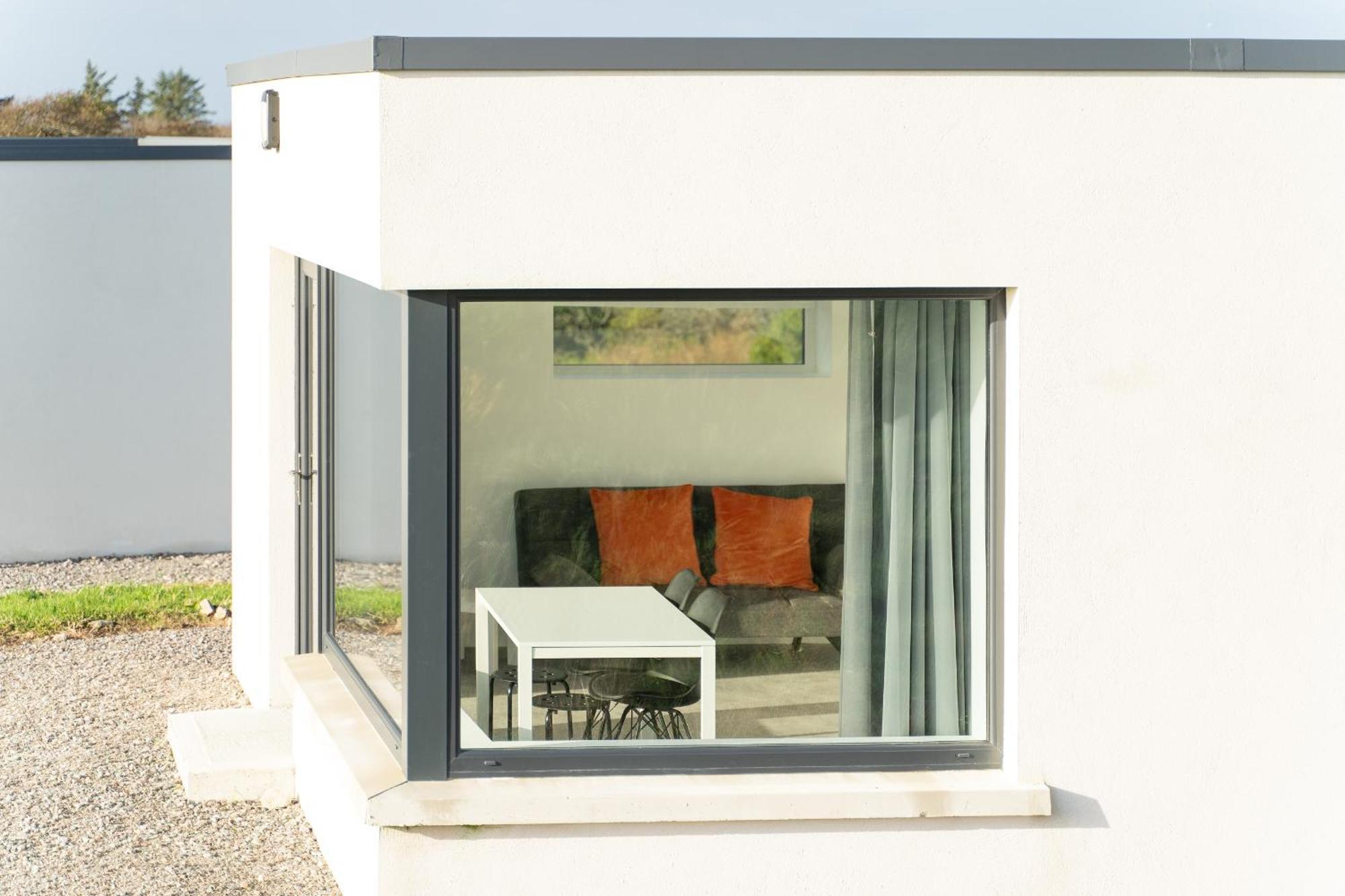 Villa Coastal Escape Burtonport Esterno foto