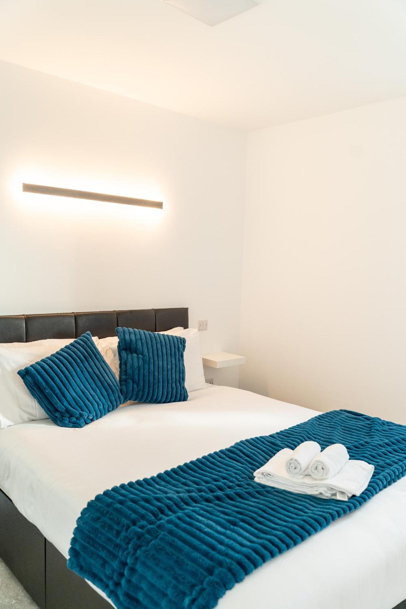 Villa Coastal Escape Burtonport Esterno foto