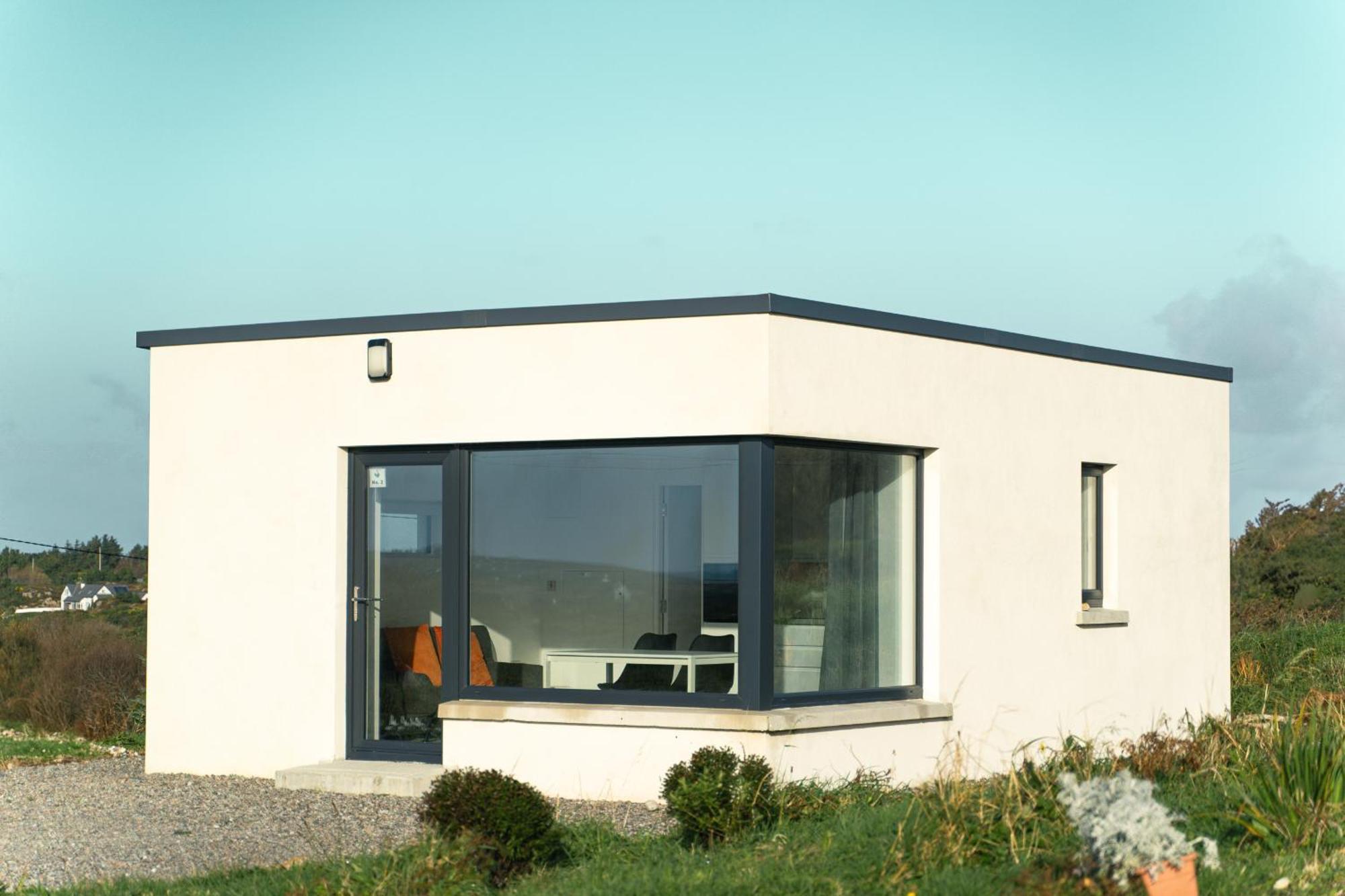 Villa Coastal Escape Burtonport Esterno foto