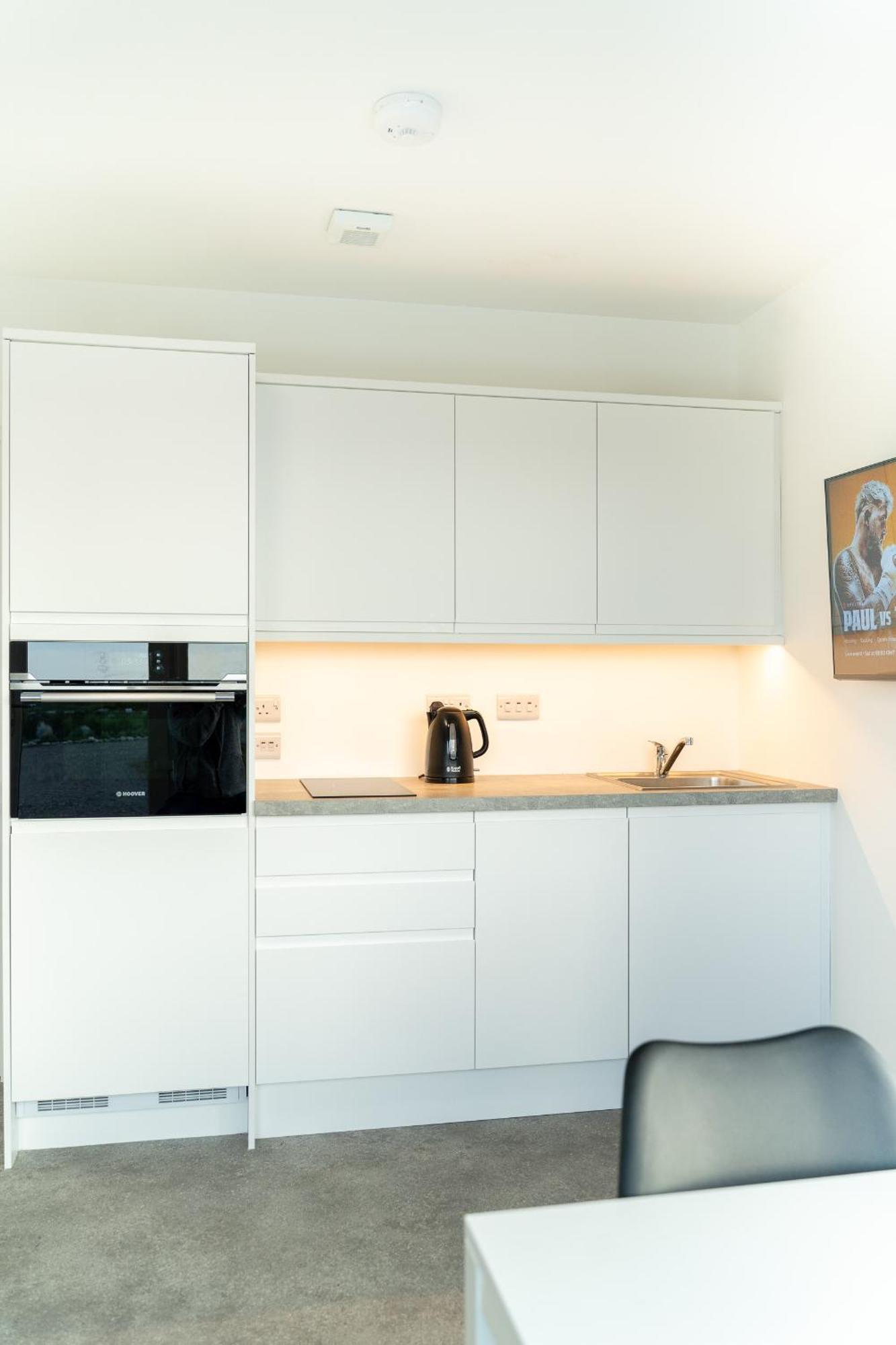 Villa Coastal Escape Burtonport Esterno foto